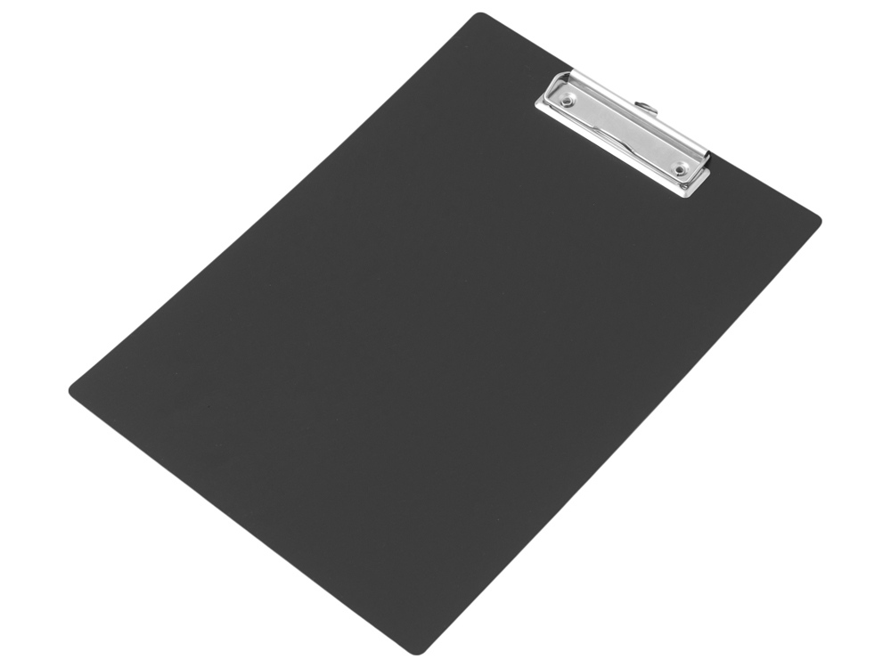 Изображение №1 | Планшет для бумаг (черный)