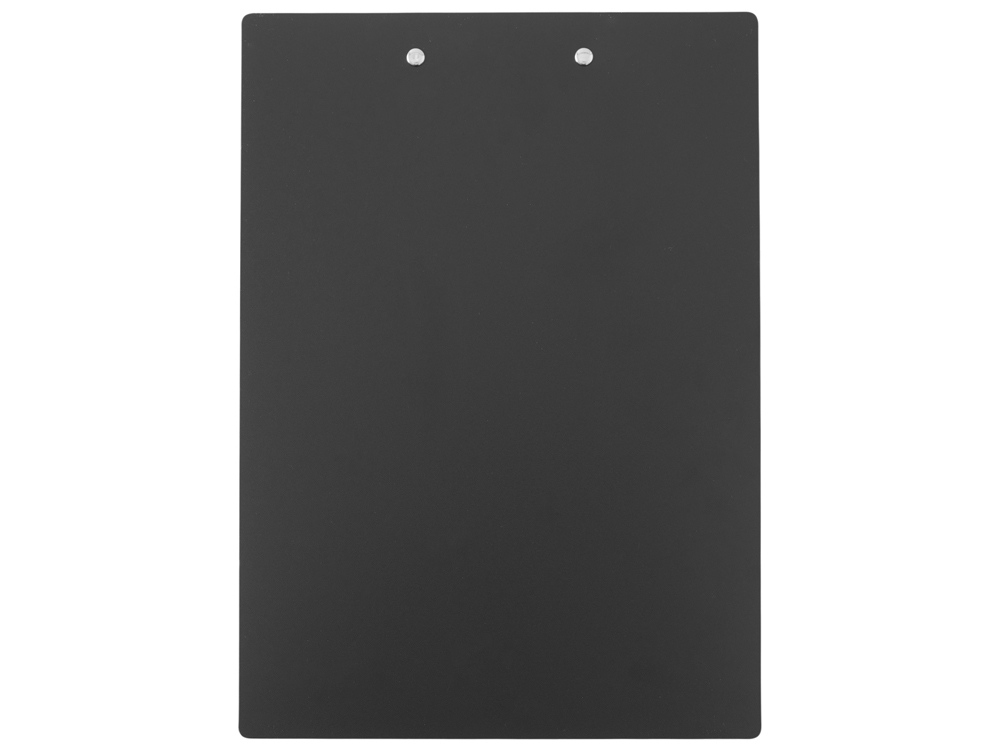 Изображение №6 | Планшет для бумаг (черный)