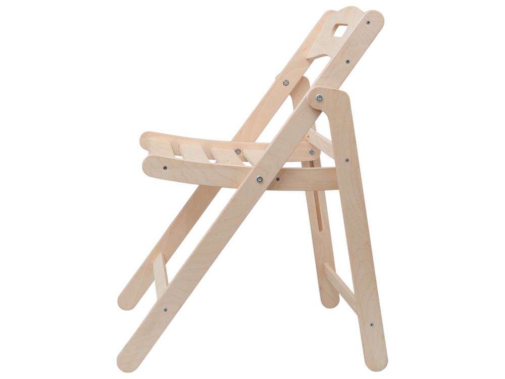 Изображение №4 | Деревянный складной стул «Timberfold» (натуральный)