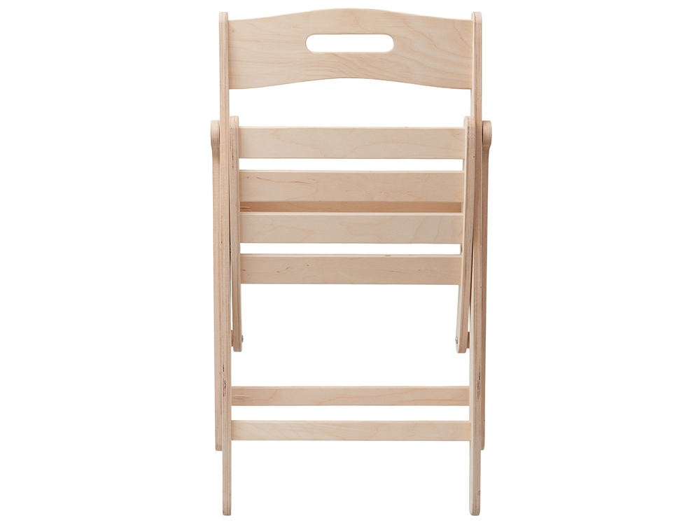 Изображение №5 | Деревянный складной стул «Timberfold» (натуральный)