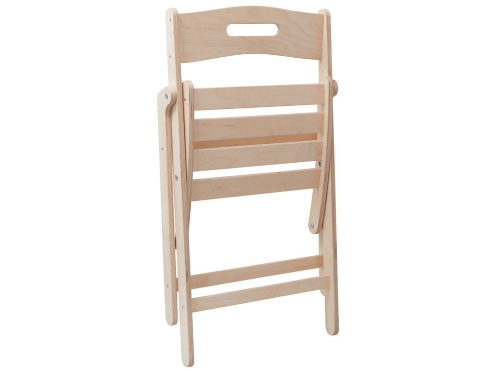 Изображение №6 | Деревянный складной стул «Timberfold» (натуральный)