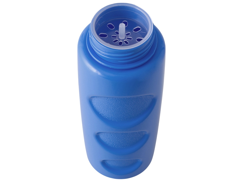 Изображение №3 | Бутылка для воды «Gripi», 500 мл (синий)