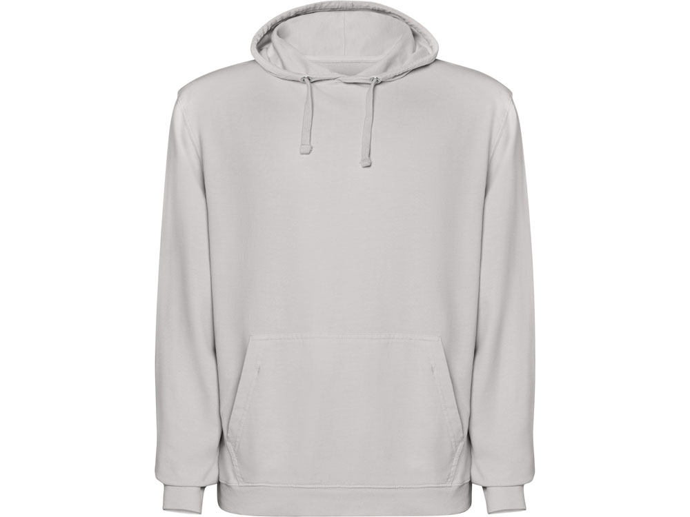 Изображение №1 | Толстовка с капюшоном «Kenia», унисекс XS (каменистый выстиранный)