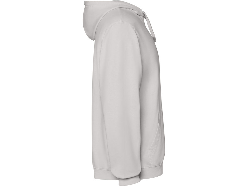 Изображение №4 | Толстовка с капюшоном «Kenia», унисекс XS (каменистый выстиранный)