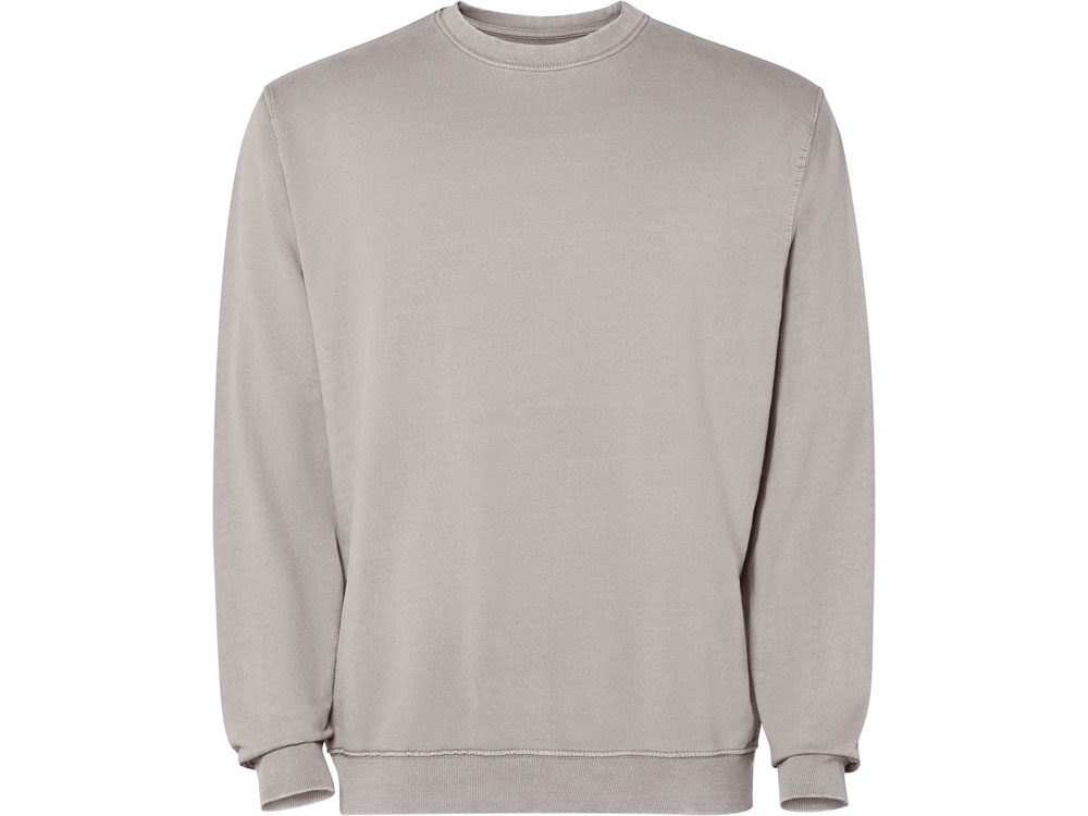 Изображение №1 | Свитшот «Jaya», унисекс XS (каменистый выстиранный)