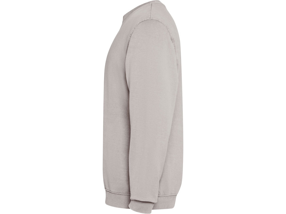 Изображение №3 | Свитшот «Jaya», унисекс XS (каменистый выстиранный)