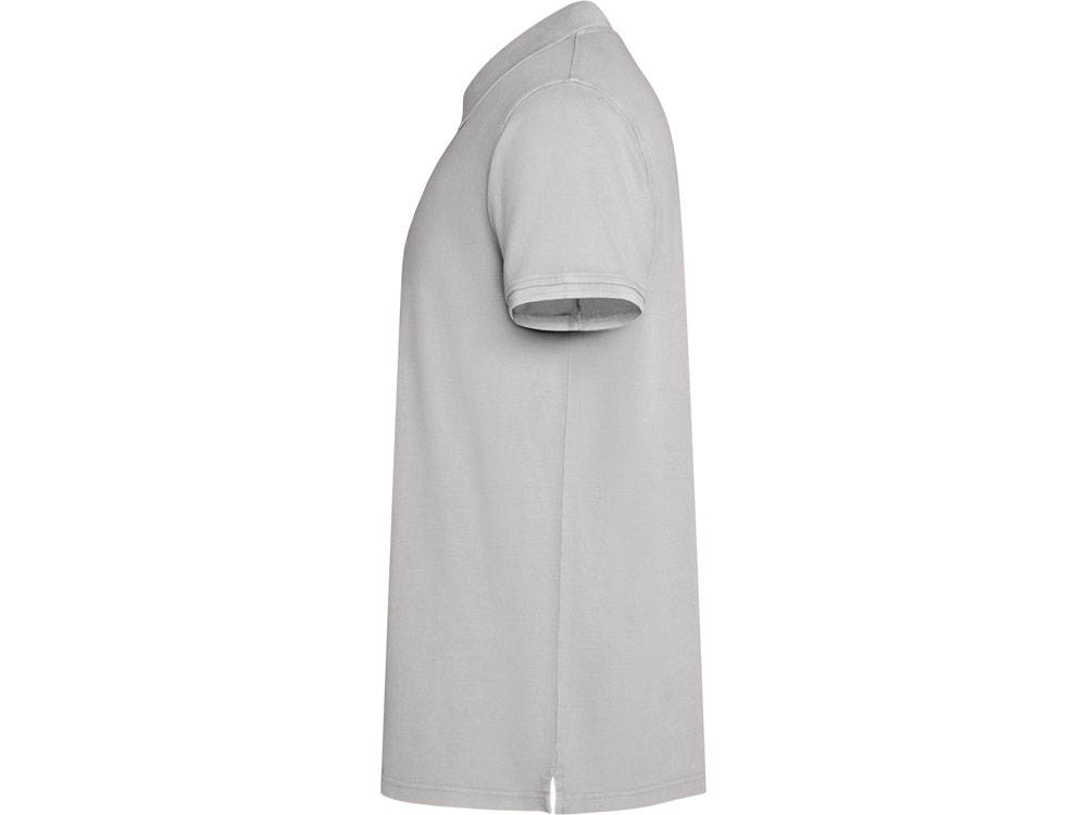 Изображение №4 | Рубашка поло «Cobain», унисекс XS (каменистый выстиранный)