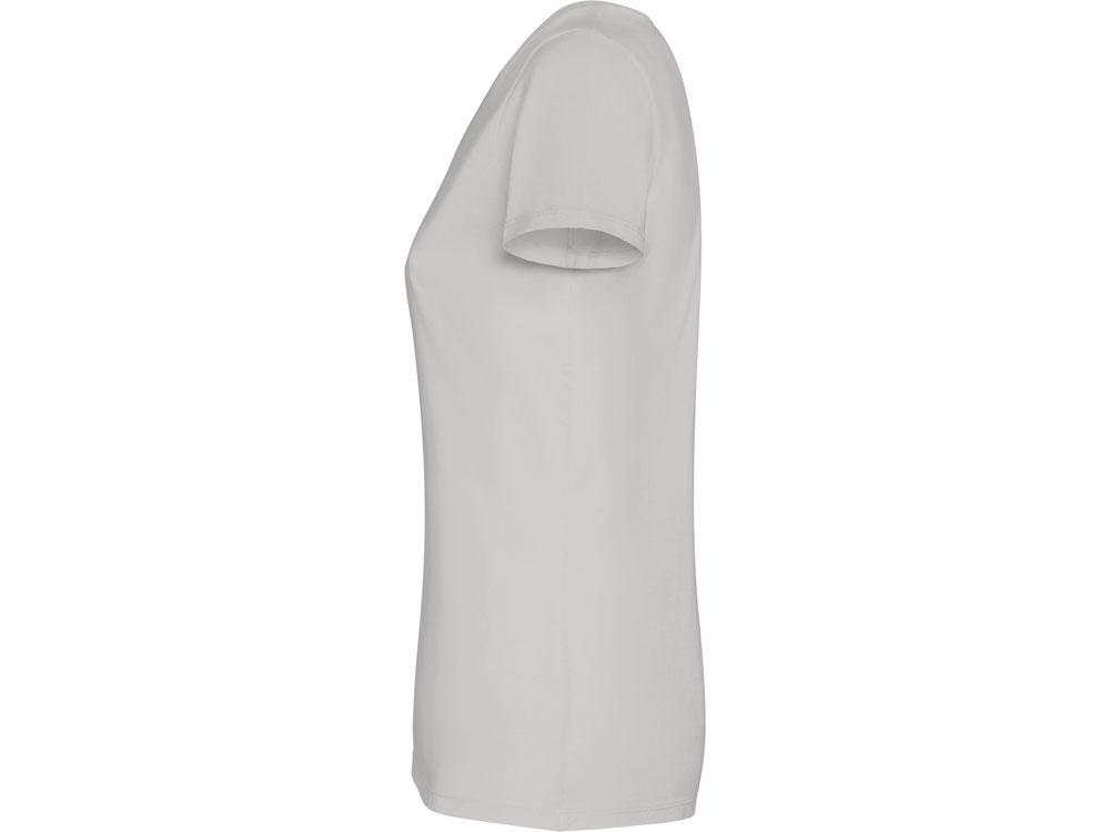 Изображение №3 | Футболка «Fiyi», женская S (каменистый выстиранный)