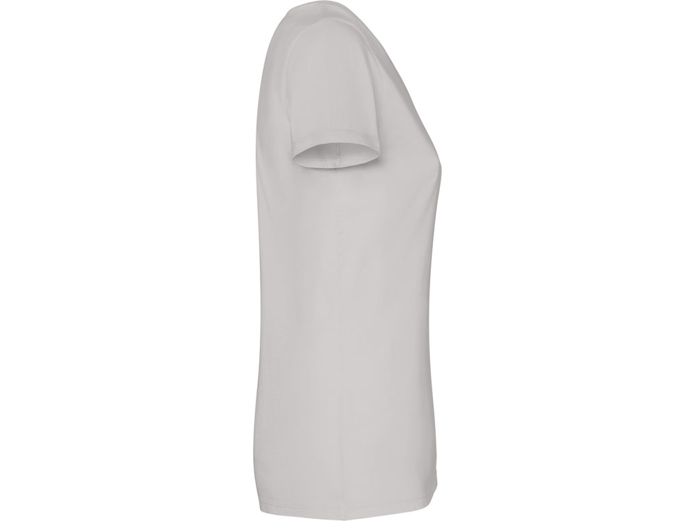 Изображение №4 | Футболка «Fiyi», женская S (каменистый выстиранный)