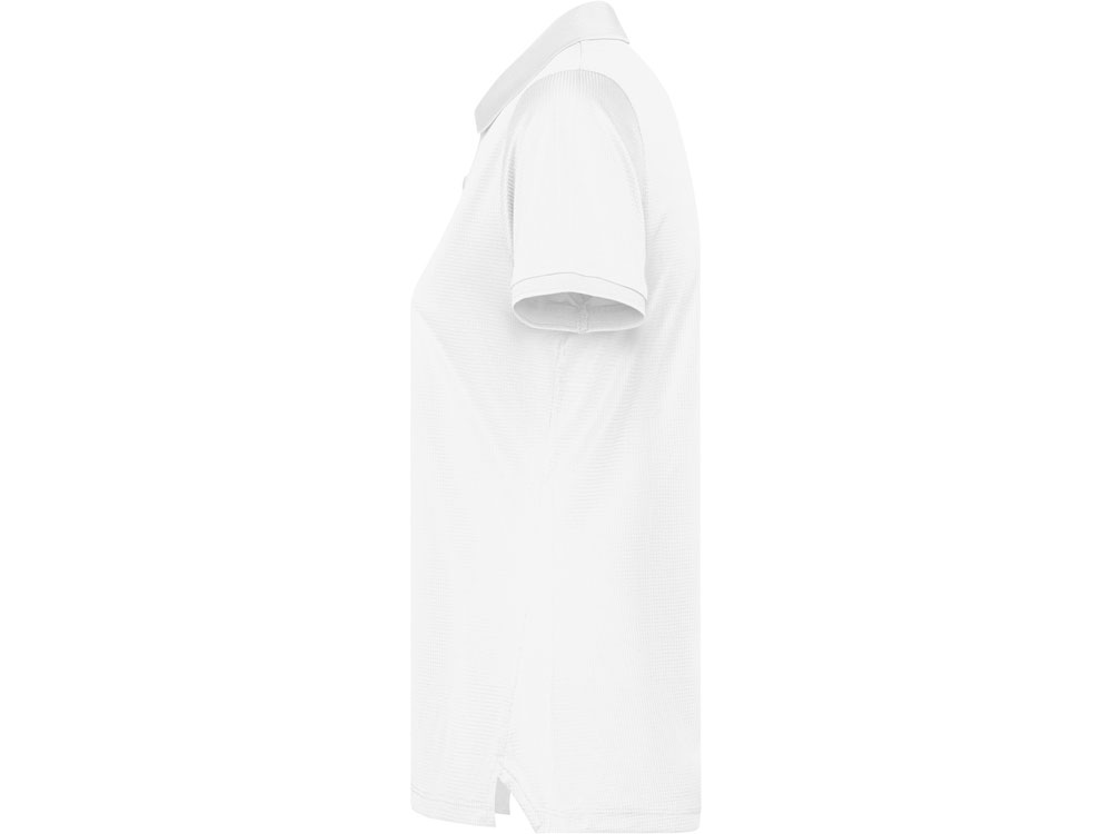 Изображение №3 | Рубашка поло «Tormo», женская S (белый)