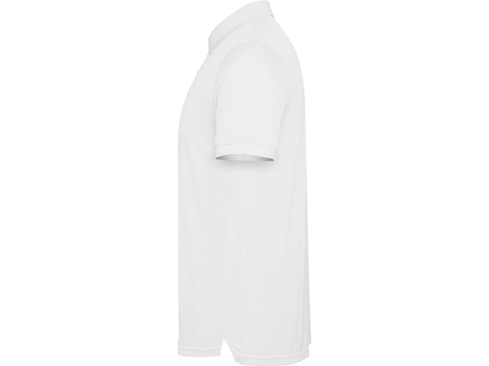 Изображение №3 | Рубашка поло «Tormo», мужская S (белый)