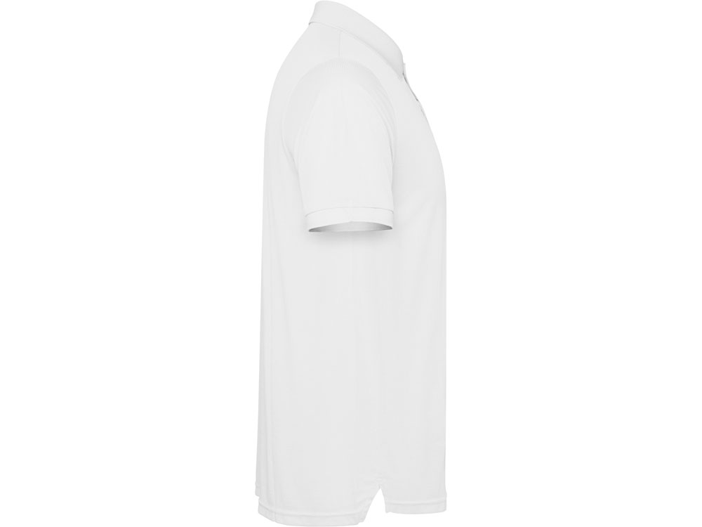 Изображение №4 | Рубашка поло «Tormo», мужская S (белый)