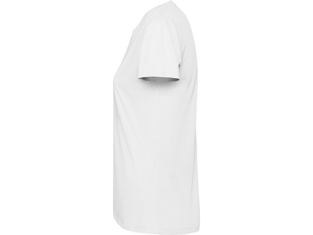 Изображение №3 | Футболка «Estoril», женская S (белый)