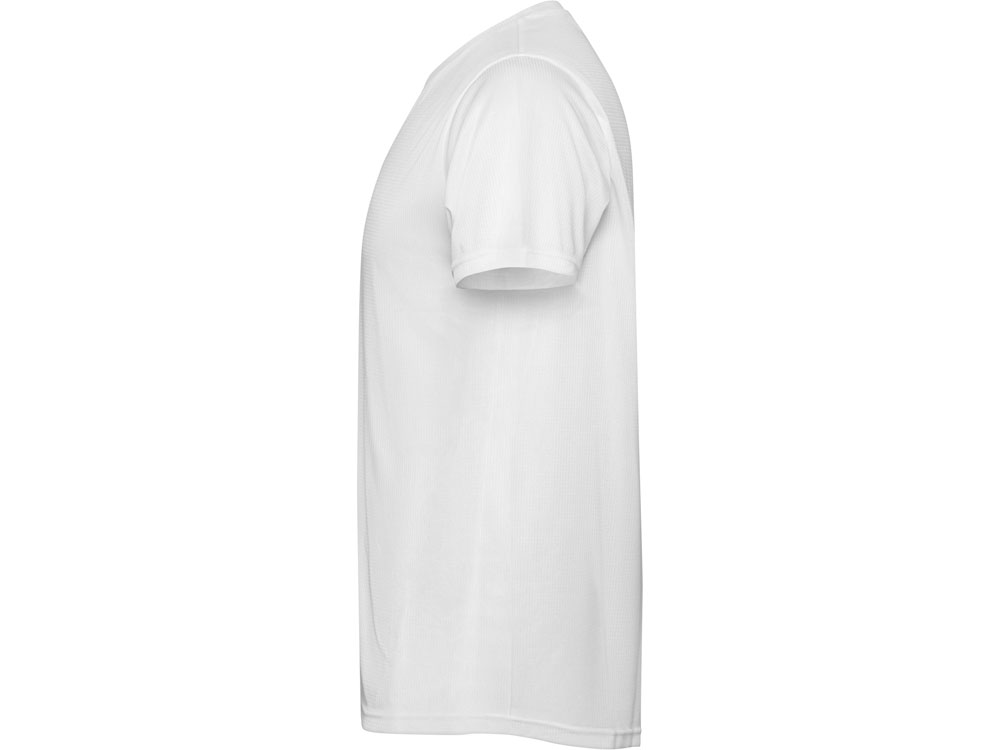 Изображение №3 | Футболка «Estoril», мужская S (белый)