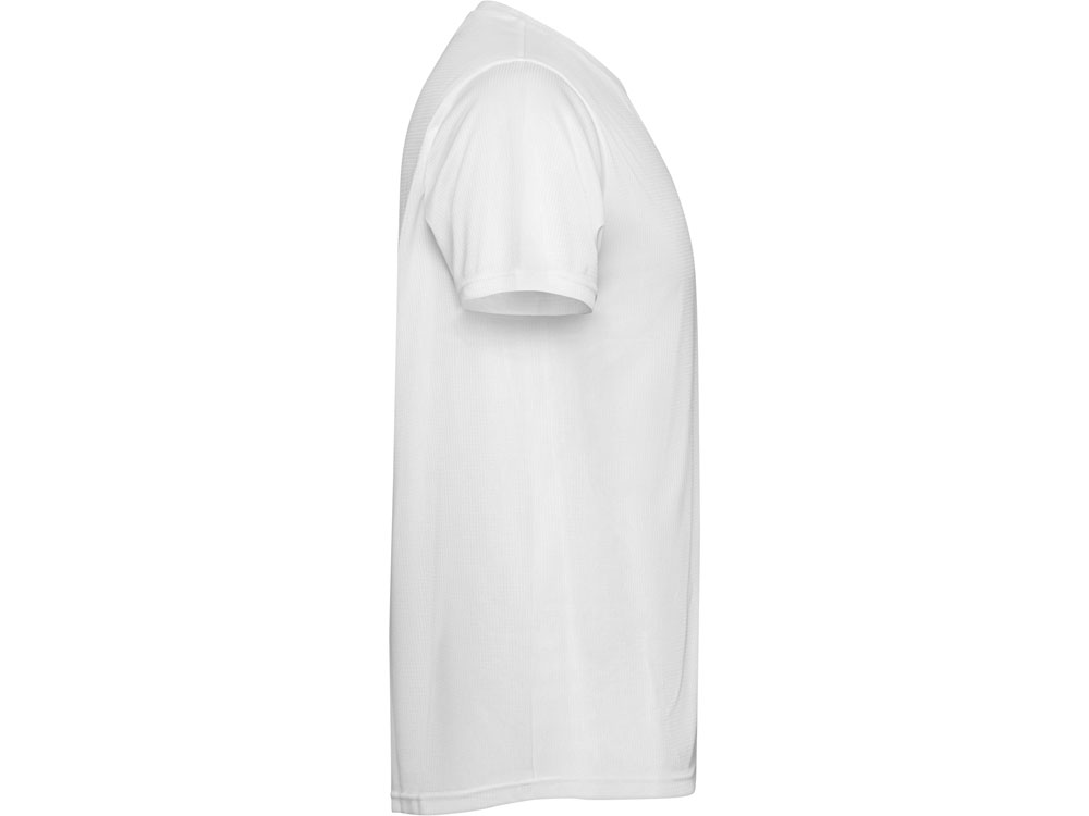 Изображение №4 | Футболка «Estoril», мужская S (белый)