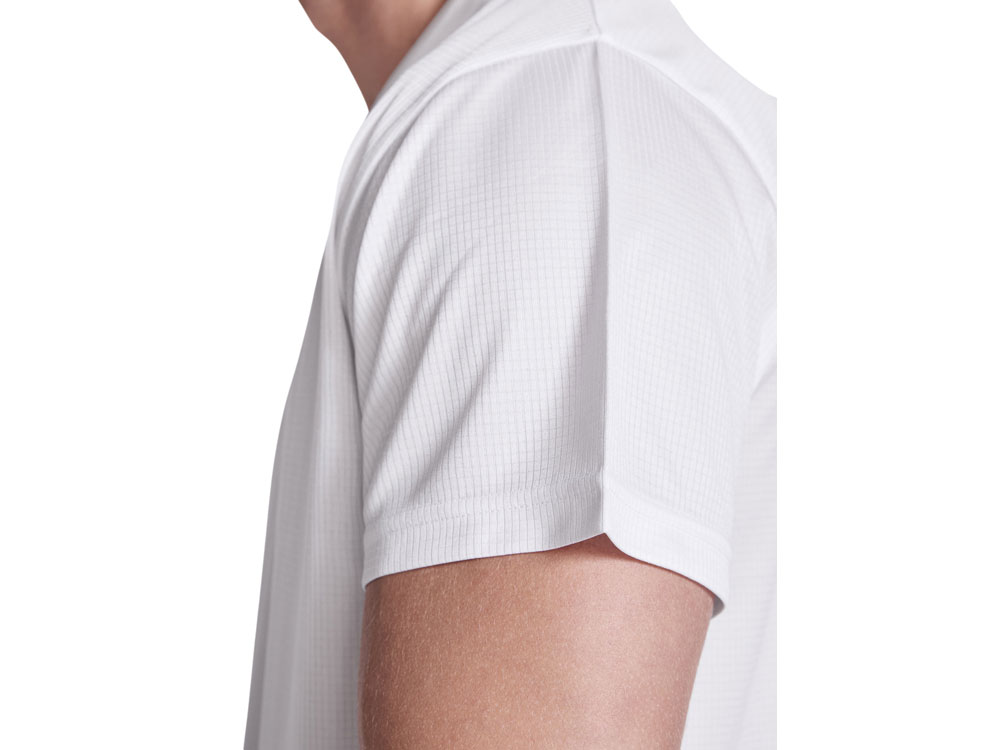 Изображение №7 | Футболка «Estoril», мужская S (белый)