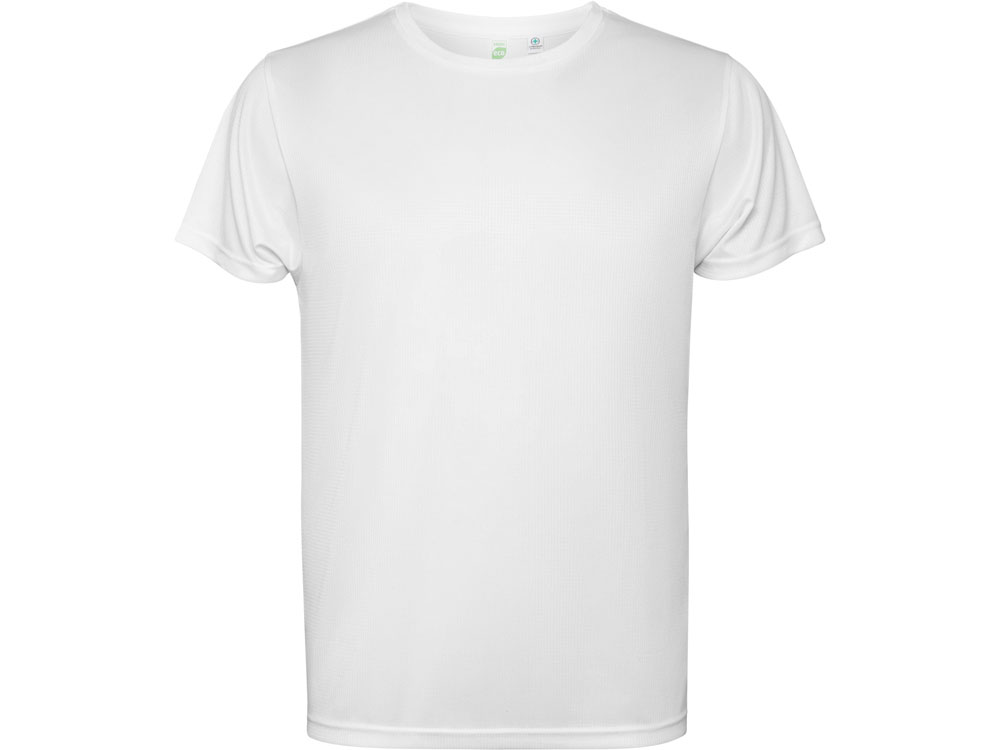 Изображение №1 | Футболка «Estoril», детская 4 (белый)