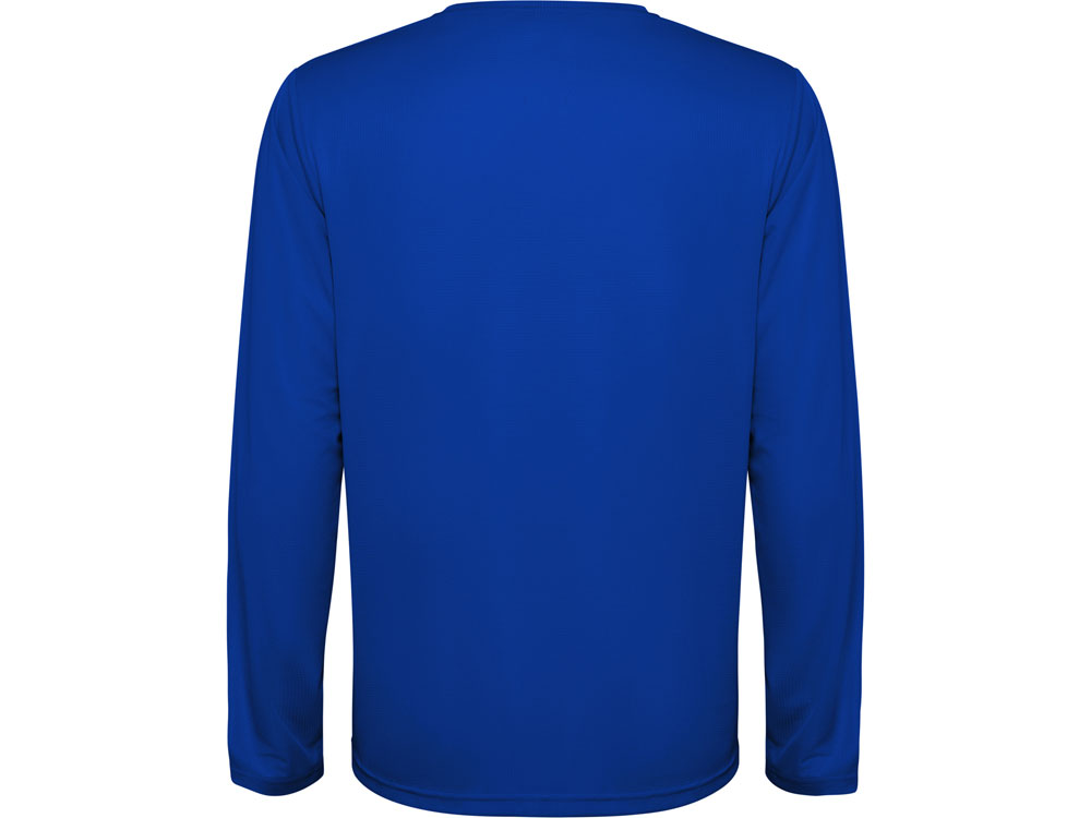 Изображение №2 | Лонгслив «Estoril», детский 12 (королевский синий)
