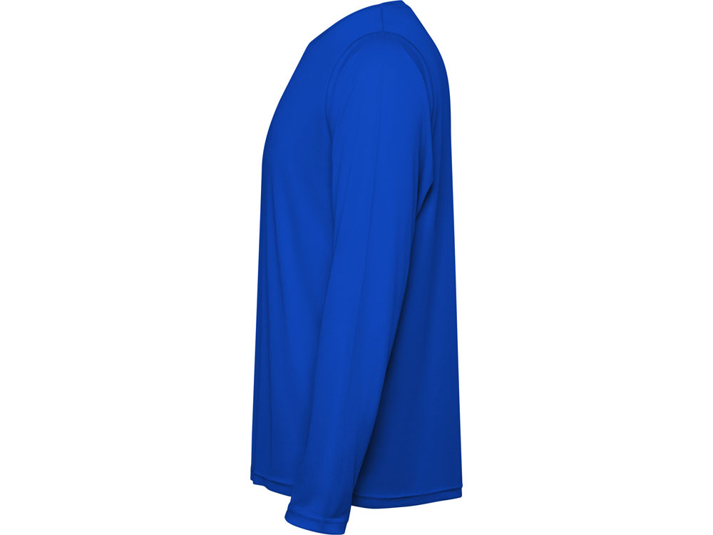 Изображение №3 | Лонгслив «Estoril», детский 12 (королевский синий)