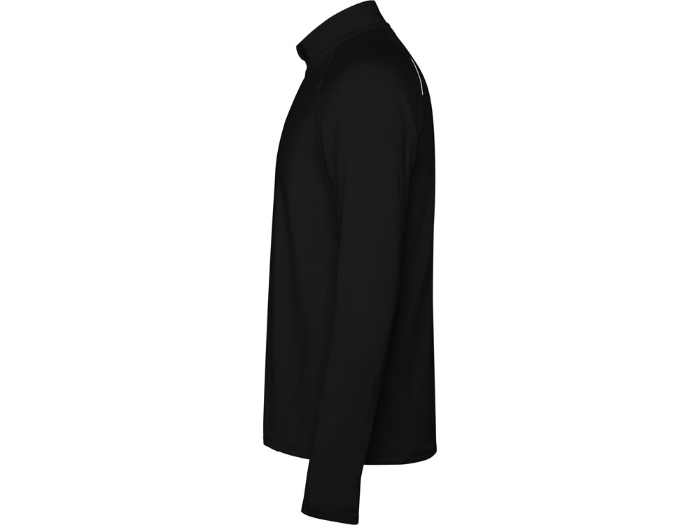 Изображение №3 | Лонгслив «Estambul», мужской 2XL (черный)