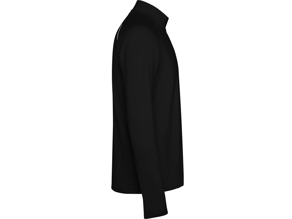 Изображение №4 | Лонгслив «Estambul», мужской 2XL (черный)