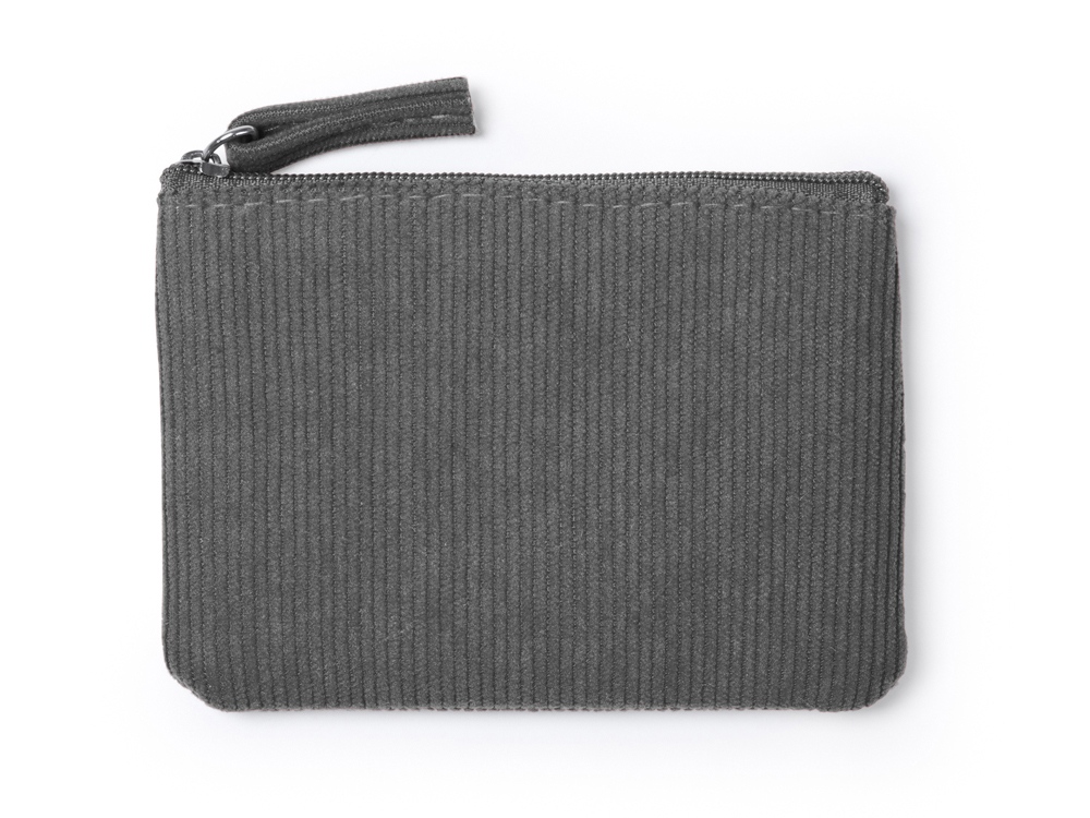 Изображение №1 | Монетница «Dake» (серый)