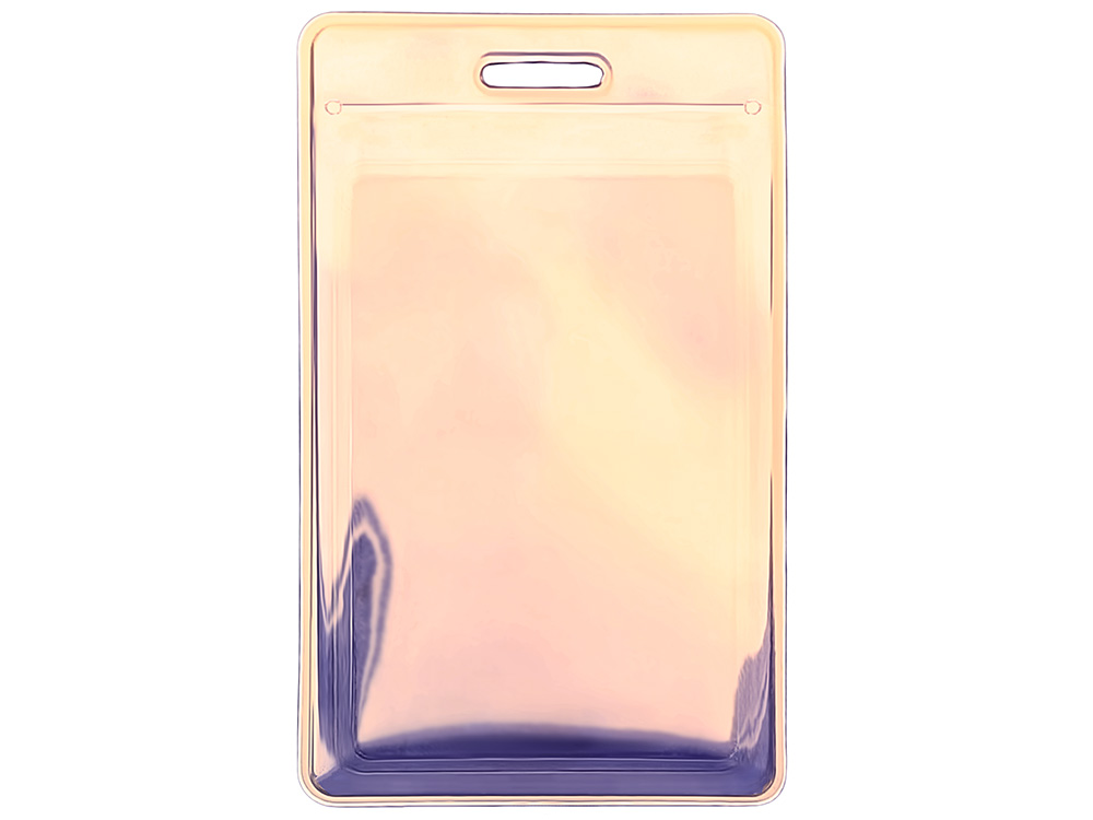 Изображение №3 | Чехол для пропуска «Aurora» (мультицвет)