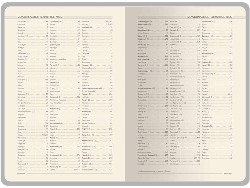 Изображение №7 | Ежедневник недатированный А5 «Megapolis Nebraska Flex» (серый)