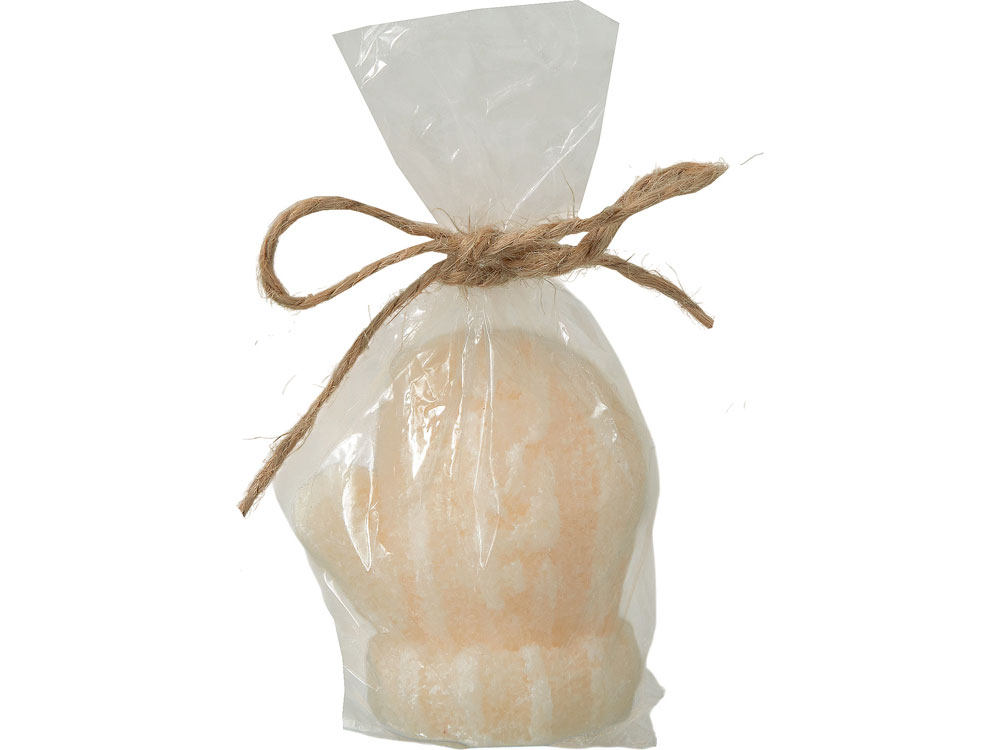 Изображение №6 | Свеча «Рукавичка» (молочный)