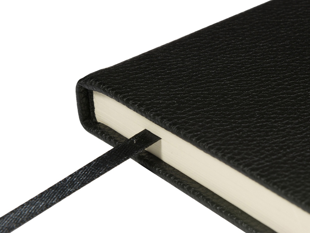 Изображение №3 | Ежедневник А5 датированный «Megapolis Loft» на 2026 (черный)