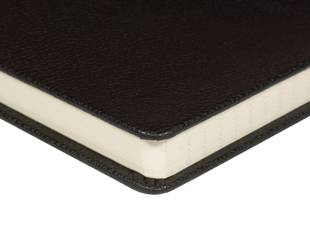 Изображение №4 | Ежедневник А5 датированный «Megapolis Loft» на 2026 (черный)