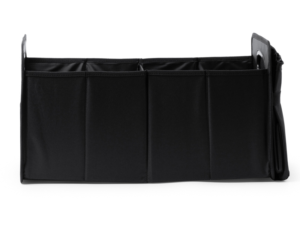Изображение №6 | Складной органайзер для авто KENTIN c холодильником (черный)