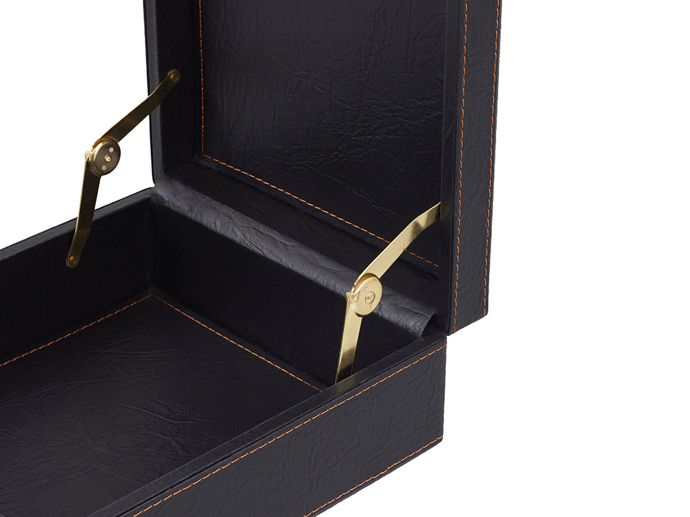 Изображение №4 | Дипломат подарочный (темно-коричневый)