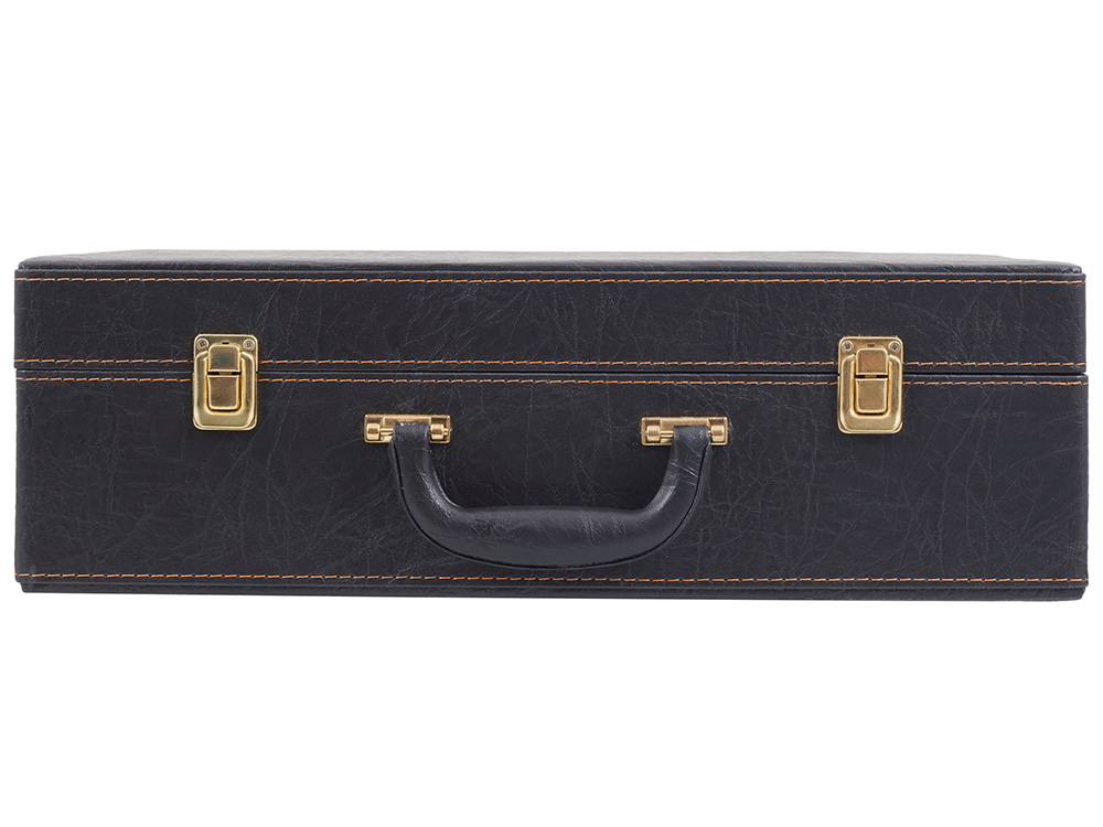 Изображение №3 | Дипломат подарочный (темно-коричневый)