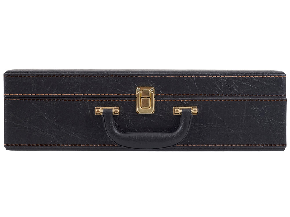 Изображение №3 | Дипломат подарочный (темно-коричневый)