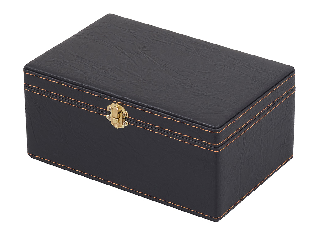 Изображение №1 | Футляр подарочный (темно-коричневый)