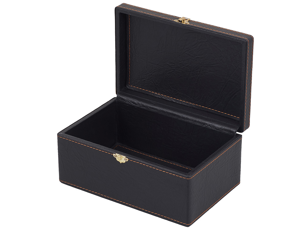 Изображение №2 | Футляр подарочный (темно-коричневый)