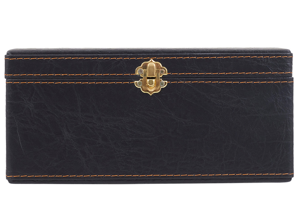 Изображение №3 | Футляр подарочный (темно-коричневый)