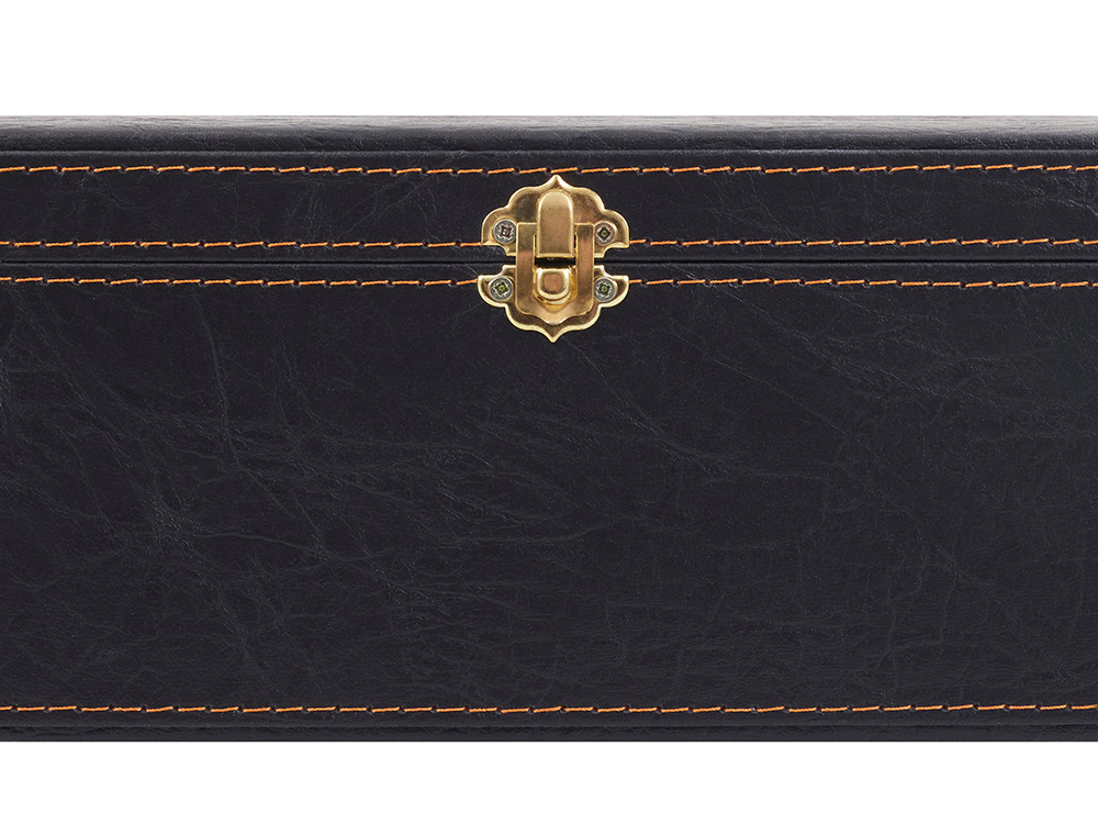 Изображение №4 | Футляр подарочный (темно-коричневый)