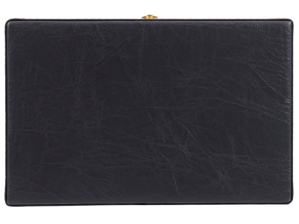 Изображение №5 | Футляр подарочный (темно-коричневый)