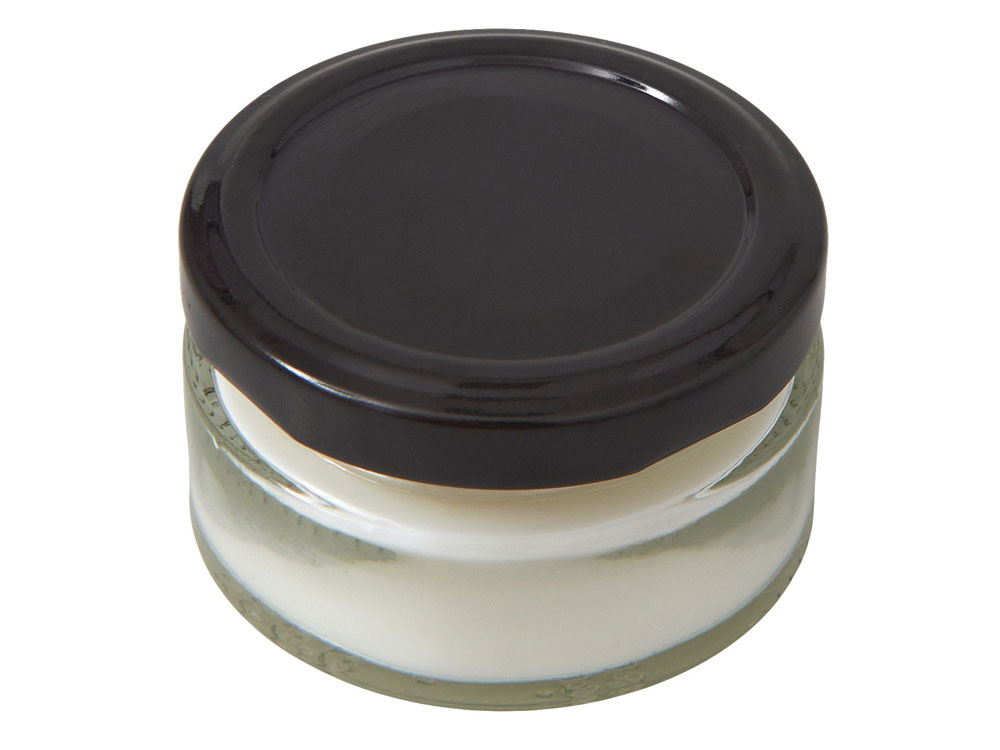 Изображение №4 | Набор свечей в баночках «The Comfort Keeper» (белый)