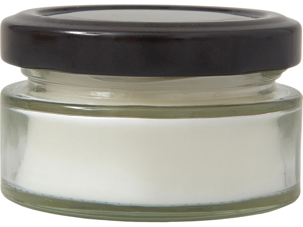 Изображение №5 | Набор свечей в баночках «The Comfort Keeper» (белый)