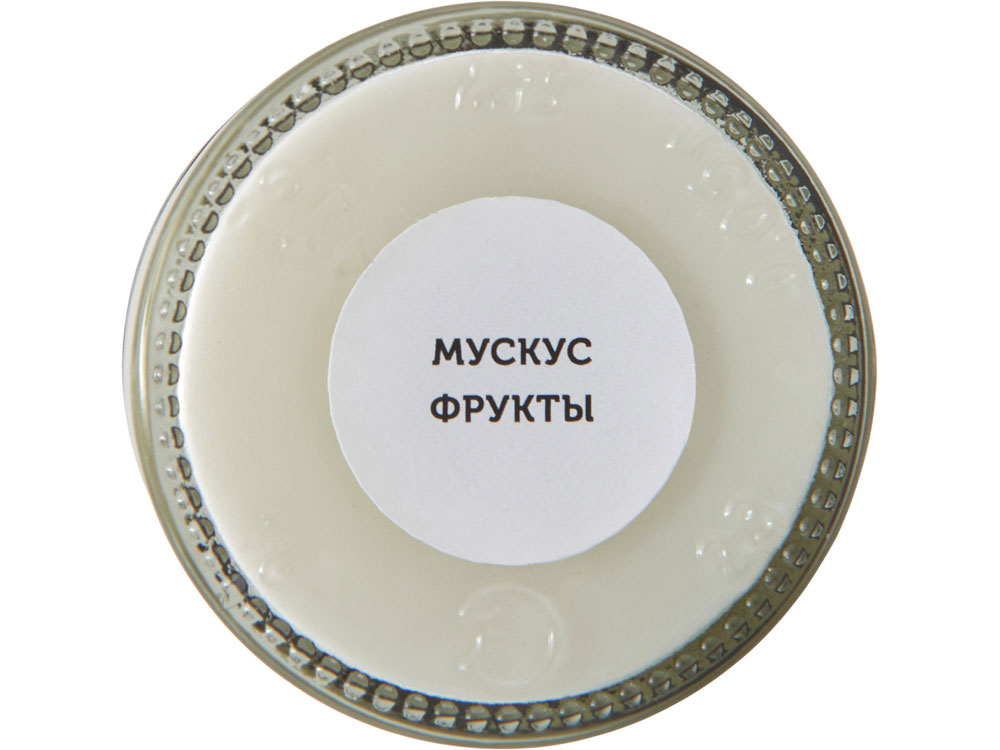 Изображение №8 | Набор свечей в баночках «The Comfort Keeper» (белый)