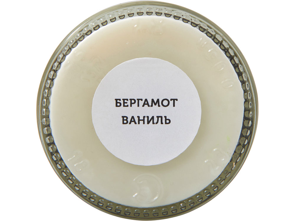 Изображение №10 | Набор свечей в баночках «The Comfort Keeper» (белый)