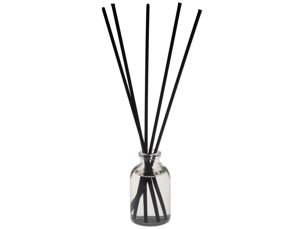 Изображение №1 | Ароматический диффузор 30мл «Ember», бергамот и ваниль (прозрачный)