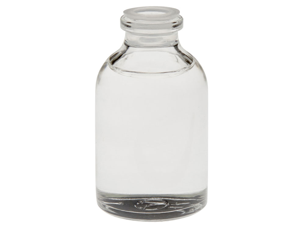 Изображение №2 | Ароматический диффузор 30мл «Ember», бергамот и ваниль (прозрачный)