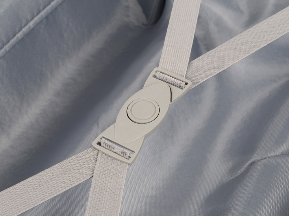 Изображение №3 | Чемодан Travel (черный)