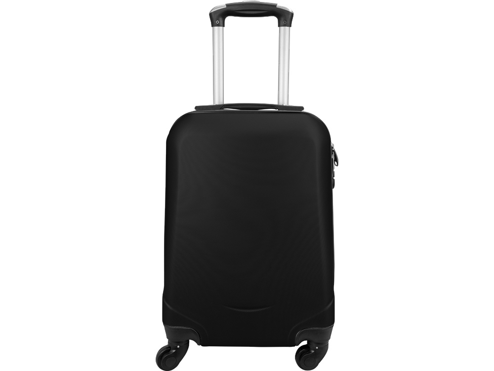 Изображение №4 | Чемодан Travel (черный)