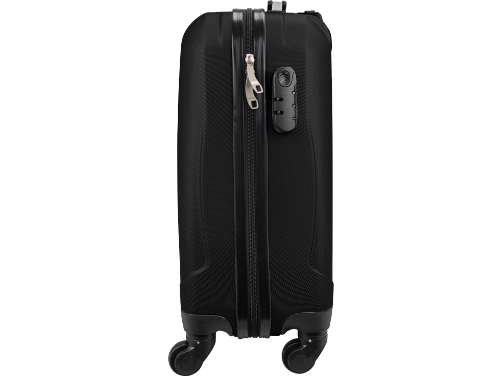 Изображение №6 | Чемодан Travel (черный)