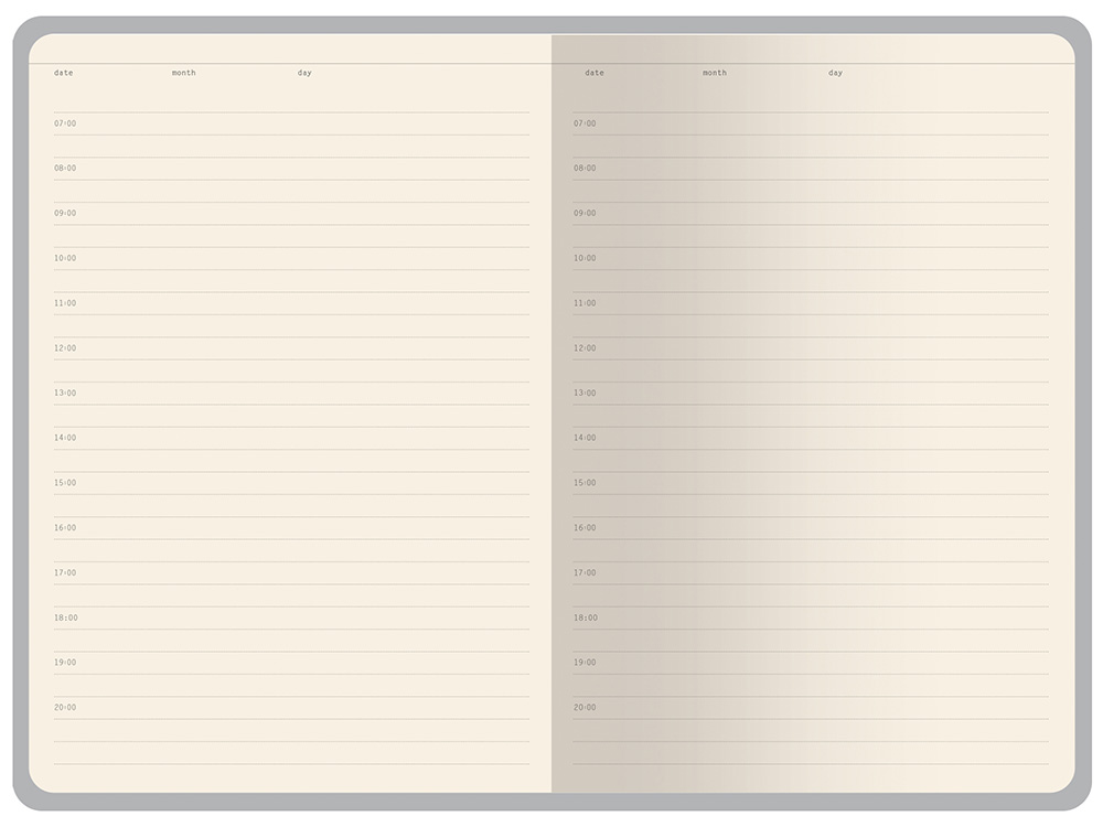 Изображение №5 | Ежедневник недатированный А5 «Amazonia» (черный)